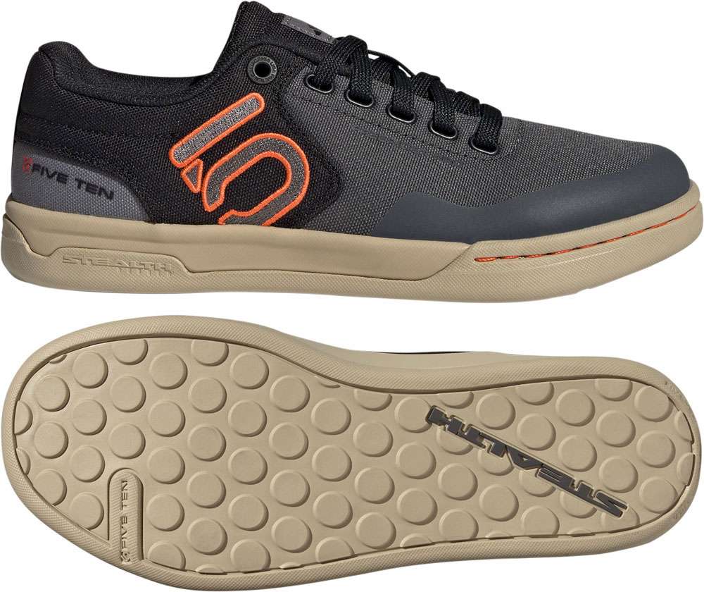 Five ten freerider pro canvas - women's mtb shoes