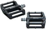 Katana ground control s flat pedals