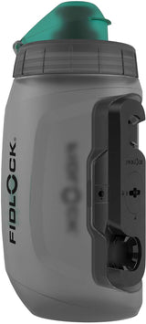 Fidlock twist single bottle 450 antibacterial