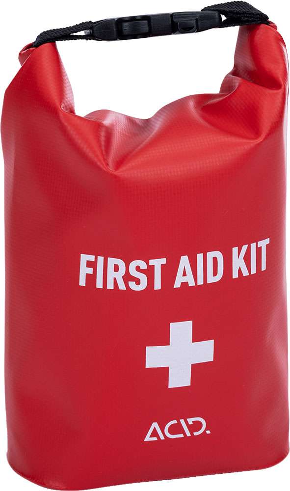 Acid pro 1.5 first aid kit