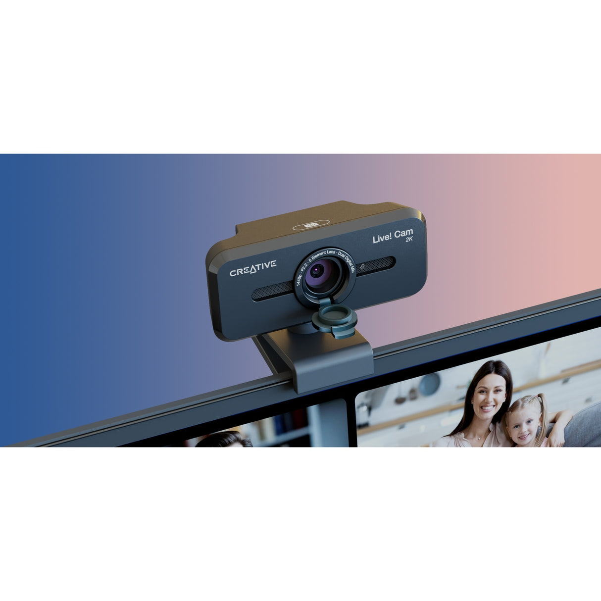 Kreativ live! CAM SYNC V3