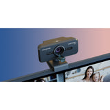 Kreativ live! CAM SYNC V3