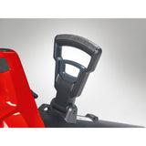 Wolf-Garten Battery Blower Lycos 40 480 V