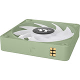 Ventilador de resfriamento Thermaltake ct120 ex argb sync pc