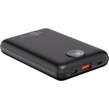 Goobay Powerbank Compct 10.000 Mah