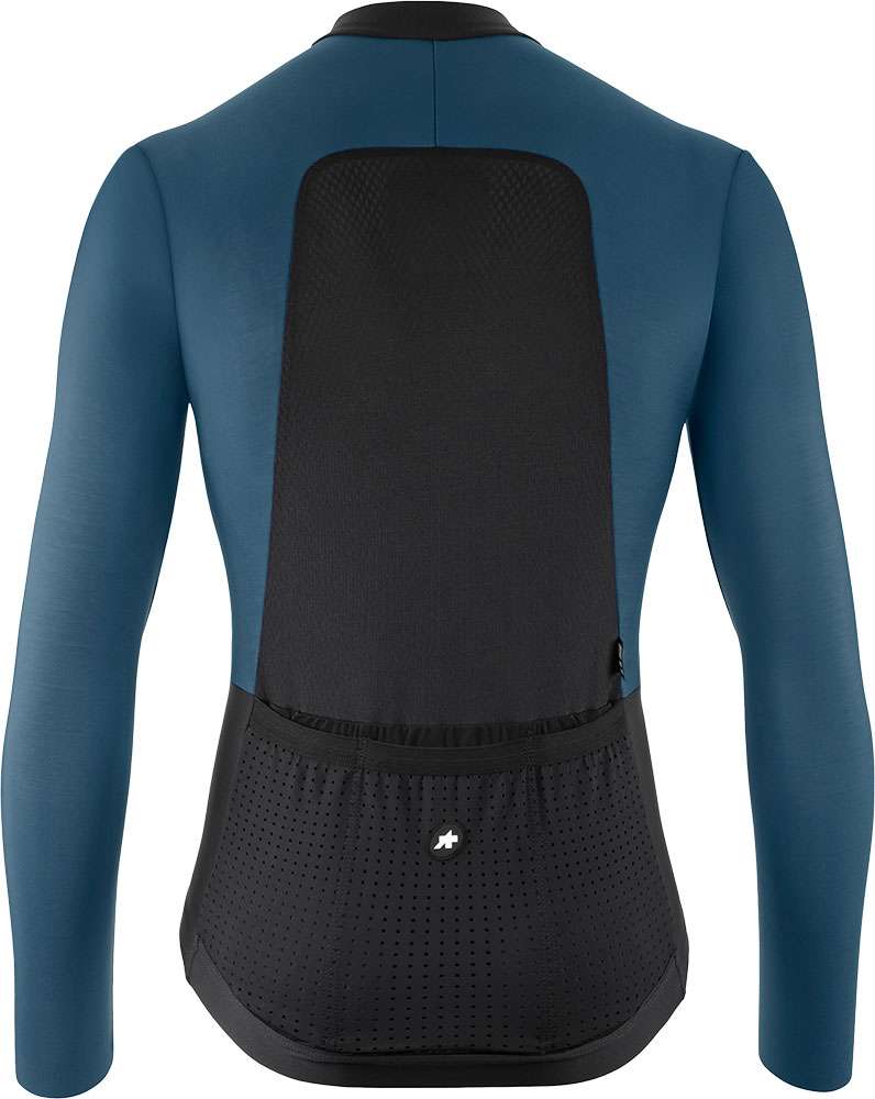 Assos equipe r s11 - long sleeve jersey
