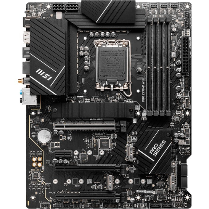 MSI Pro Z790-P WiFi