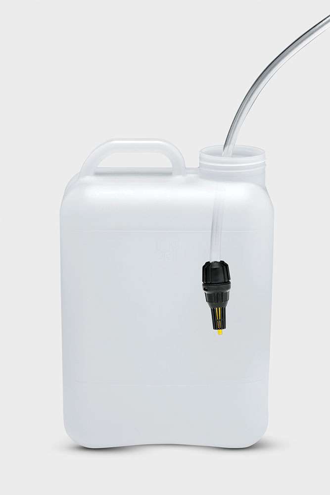 Kärcher sh 5 handheld suction hose