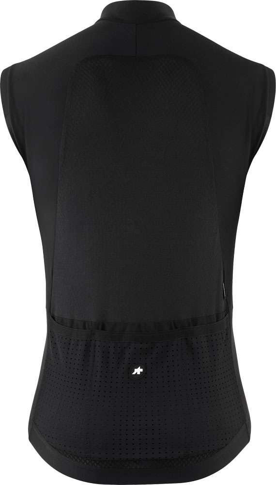 Assos equipe r gilet s11 - softshell vest
