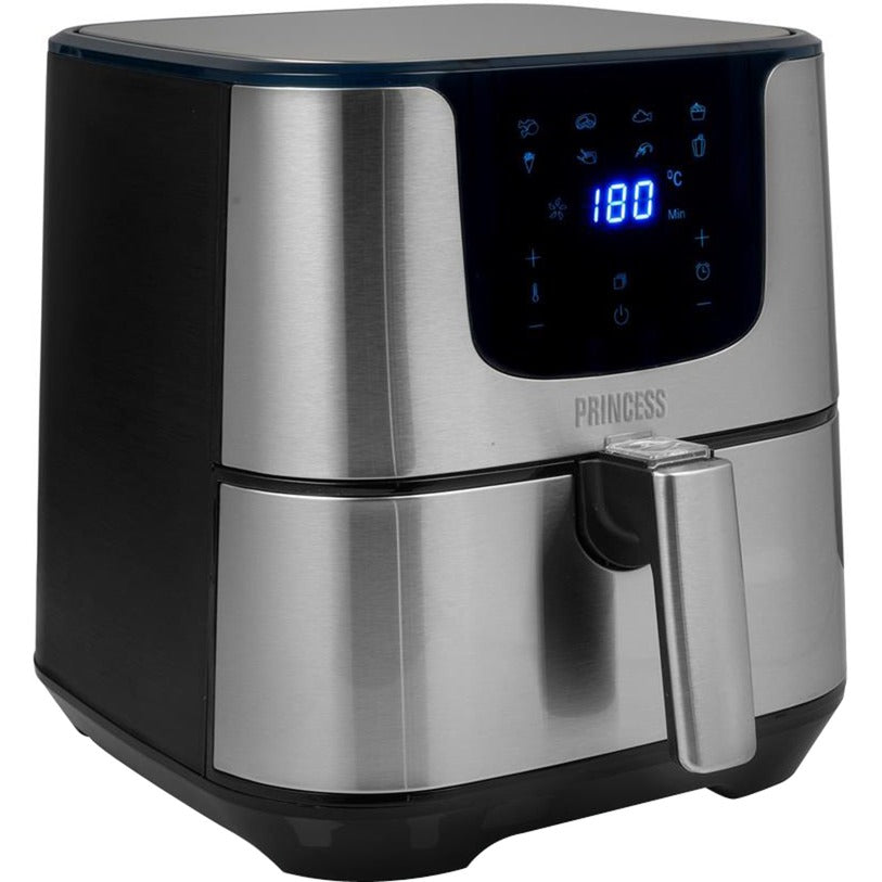 Princess 182060 Digital Aerofryer Deluxe XXL