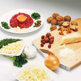 Tefal la moulinette dpa130 hackare (vit)
