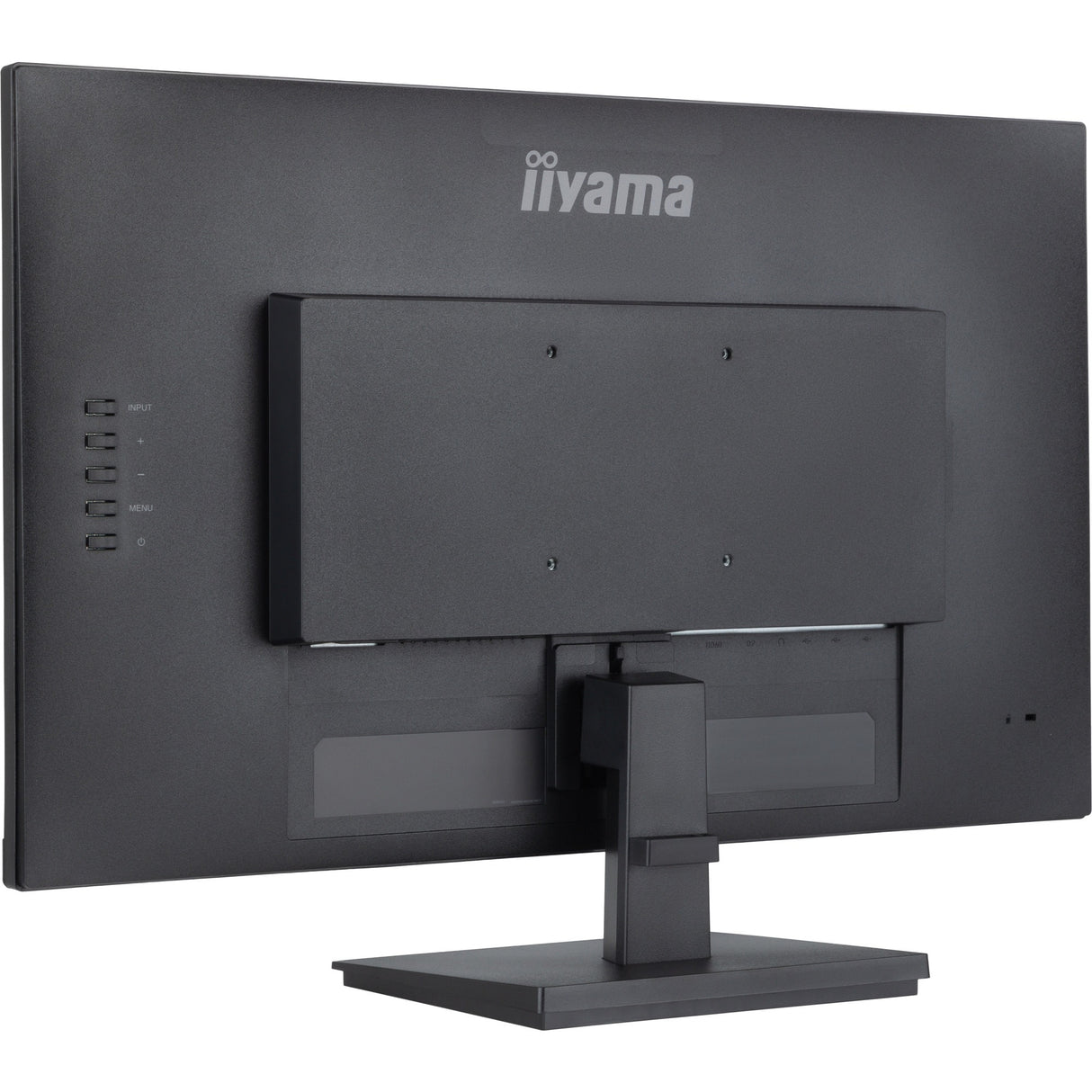 Iiyama Prolite XU2792QSU-B6 27 monitor (black (matte), HDMI, DisplayPort, 4x USB-A, USB-B)