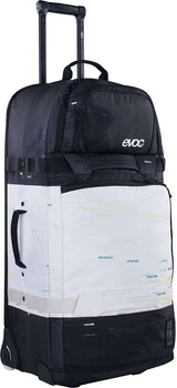 Evoc world traveler 125 - trolley