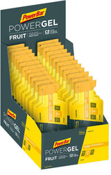 Powerbar powergel original 24er box