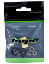 Hope service kit for f22 union platform pedals