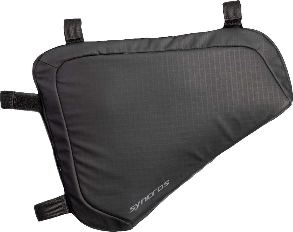 Syncros ride triangle frame bag