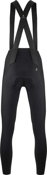 Assos uma gt s11 - women's bib shorts with pad