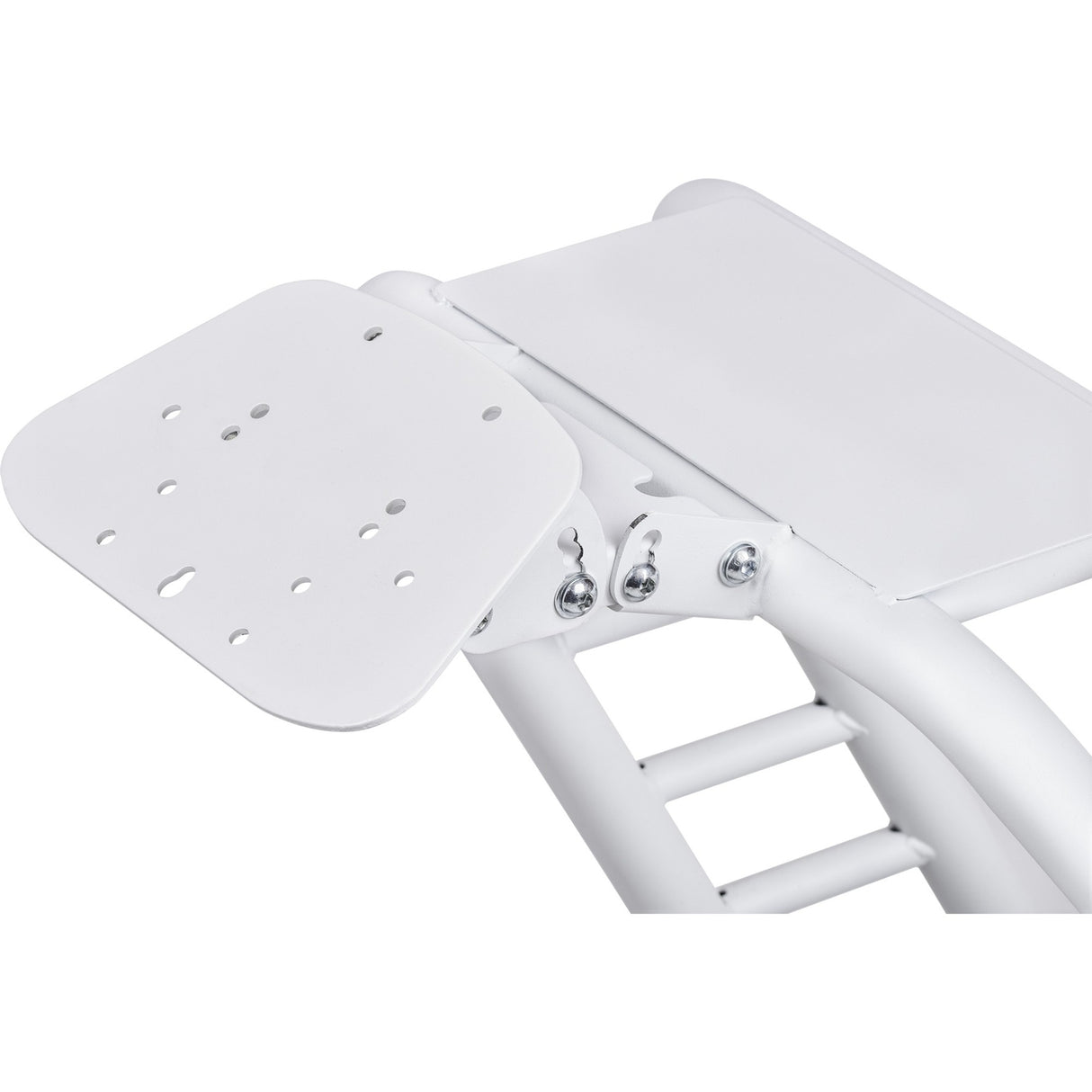 Thermaltake GR500 Racing Simulator Cockpit Snow Racing Simulator (White)