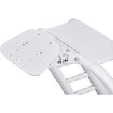 Thermaltake GR500 Racing Simulator Cockpit Snow Racing Simulator (White)