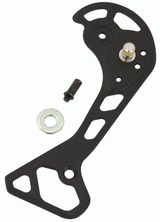 Shimano outer plate for rd-m8000
