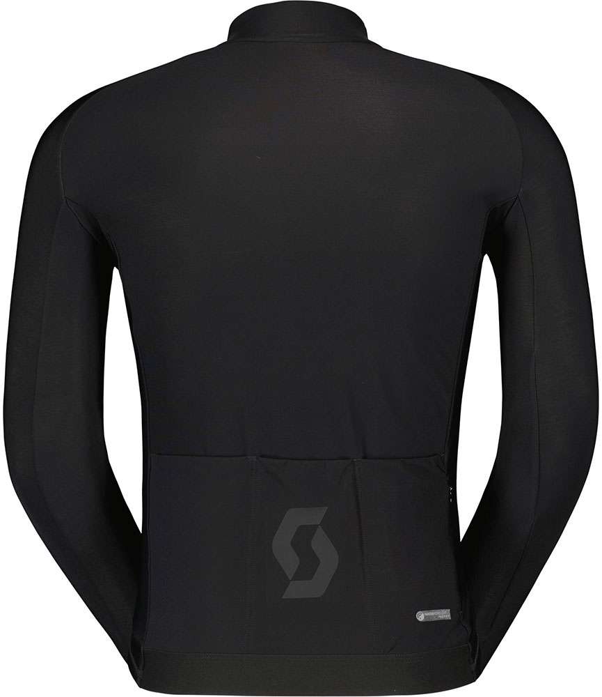 Scott rc pro warm - long sleeve jersey