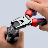 Alicates combinados Knipex