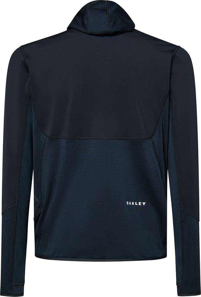 Oakley canopy full zip - hoodie