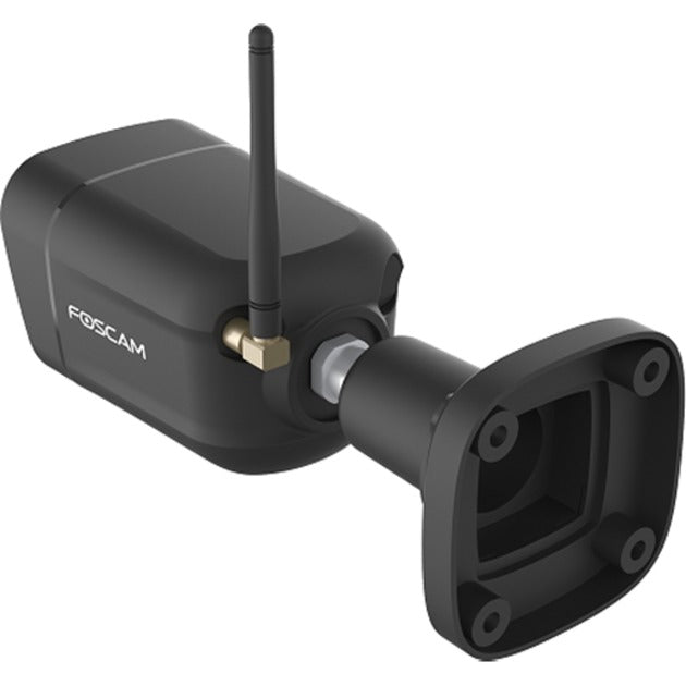 Câmera Wi-Fi de banda dupla de 3k 5mp com sons l