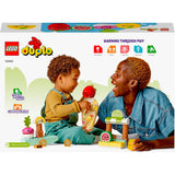 LEGO DUPLO 10983 Biomarkt