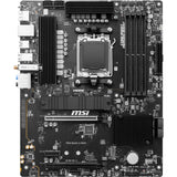 MSI MSI PRO B650-S WIFI