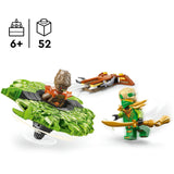 Lego Ninjago 71850 Lloyd vs.