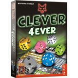 999Games Kockajáték Clever 4Ever 8 részes (NL)
