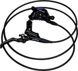 Formula cura 4 tfra fcs disc brake