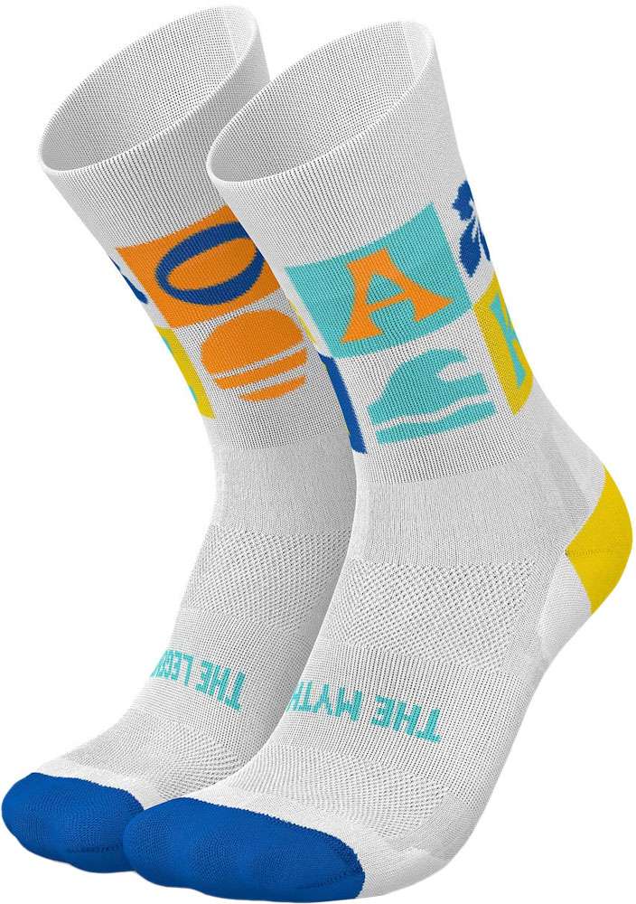 Incylence ultralight kona v4 - socks