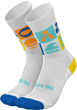 Incylence ultralight kona v4 - socks