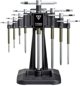 Topeak t-torx speed wrench set