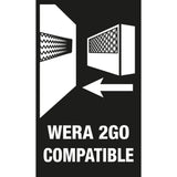 Wea Velcro 3