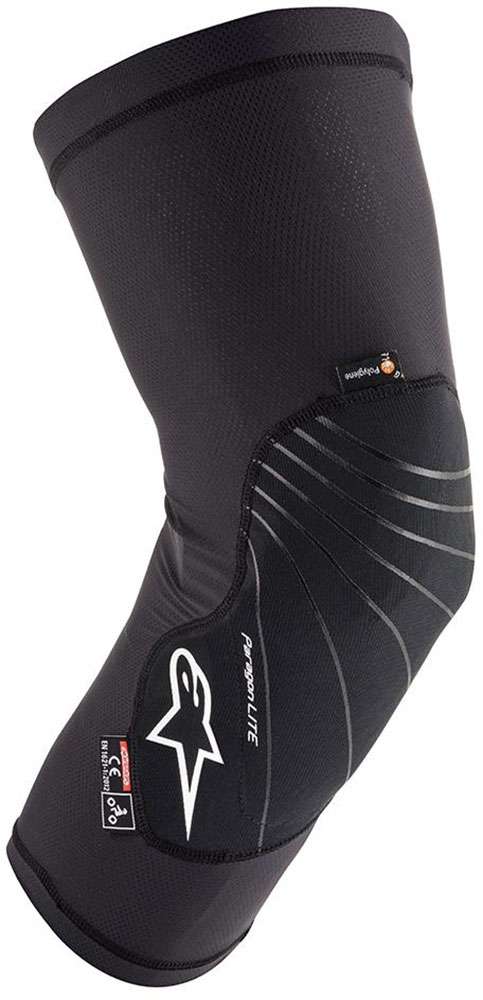 Alpinestars paragon lite - kid's knee guard