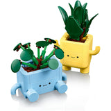 Lego botanicals 10349 glada växter