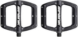 Spank spoon reboot flat pedals