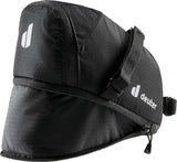 Deuter bike bag 1.1 + 0.3 - saddle bag