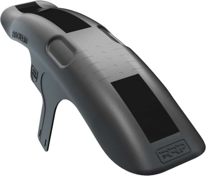 Rrp rapidracerproducts proguard front mini plain