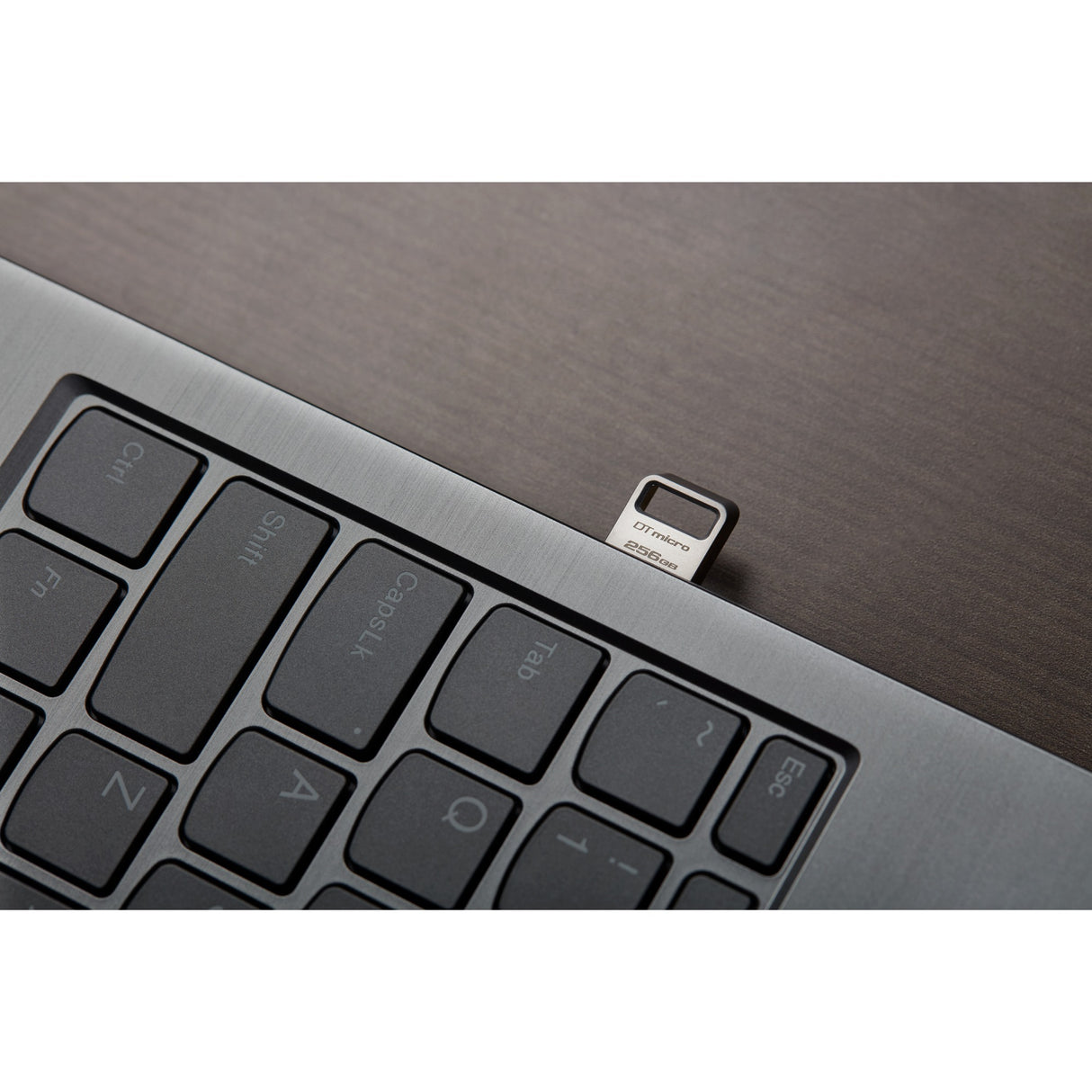 Kingston DataTraveler Micro 64 GB