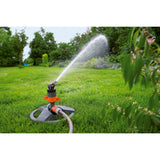 Sprinkler Tuirbín Compord GARDENA