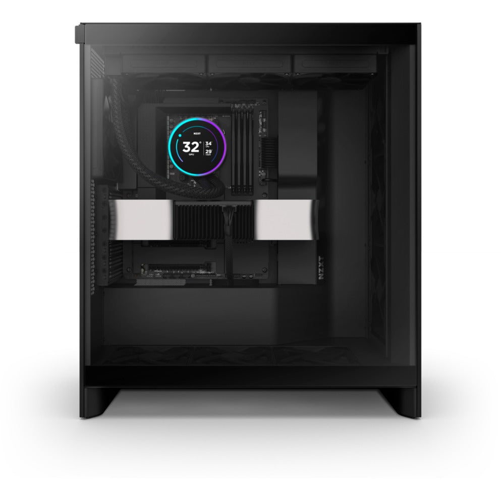 NZXT Kraken 360 v2