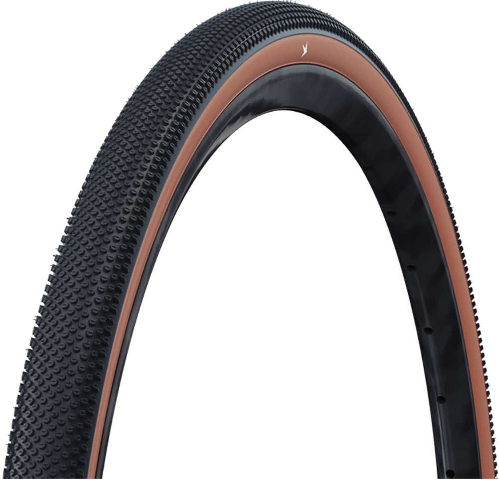 Schwalbe g-one allround performance 28x1.50 tlr addix e-25 folding tire
