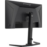 Iiyama g-master gold phoenix gb2591hsu-b1 24.5 gaming monitor (zwart (mat), 320 hz, hdmi, displayport, usb, audio)