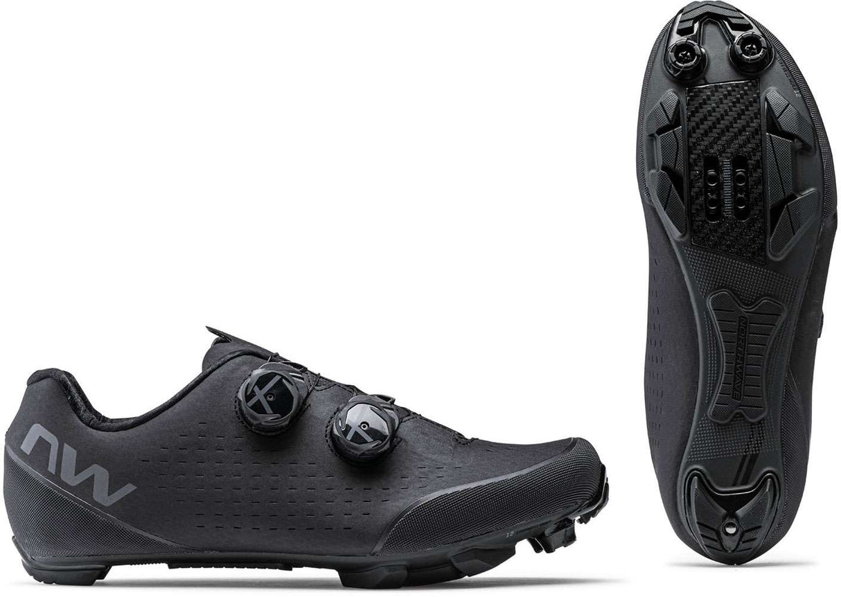 Northwave rebel 3 - mtb shoes