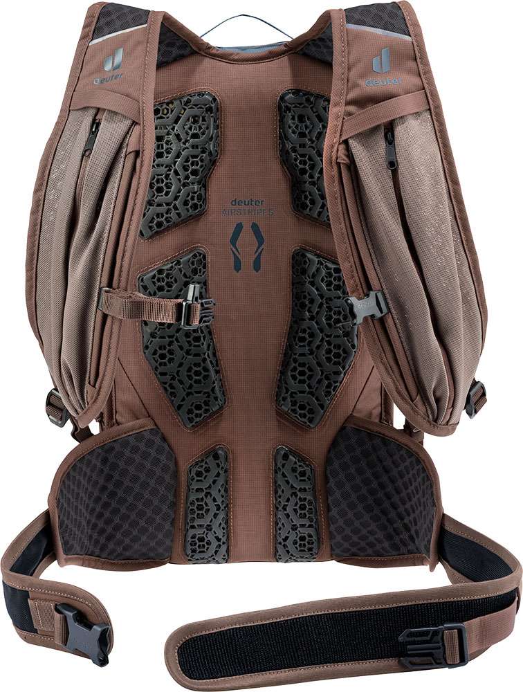 Deuter hiline 14 - protector backpack