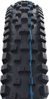 Schwalbe nobby nic evo super race 29x2.25 addix speedgrip e-50 folding tire
